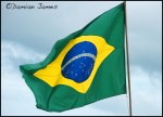 Brazil Flag