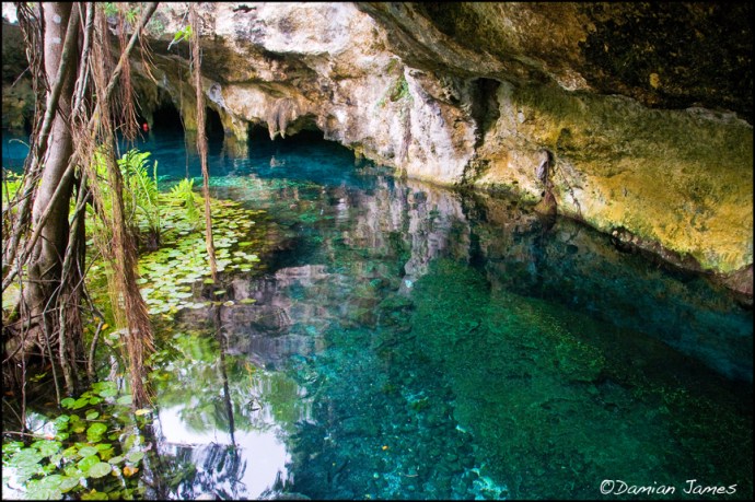 Cenote-15
