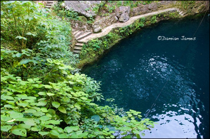 Cenote-17