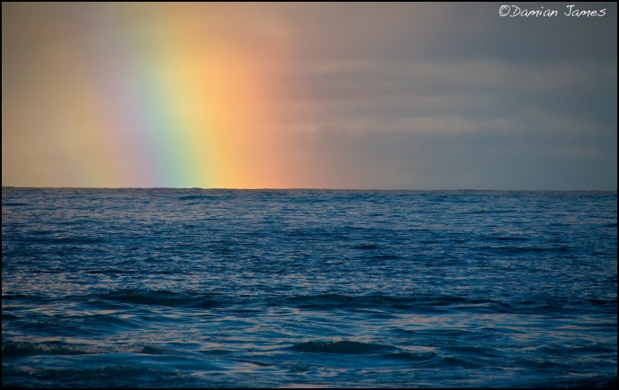 Port Fairy, Australia
