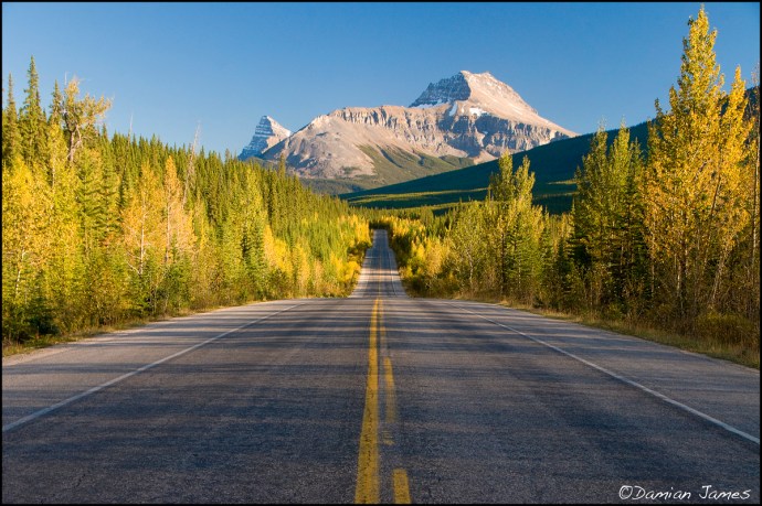 Icefields Parkway