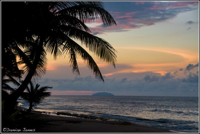 Puerto Rico sunset 01