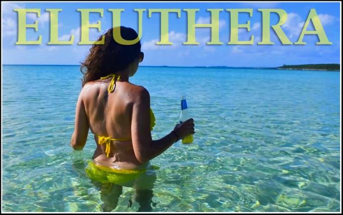 Eleuthera